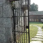 Casa Cruceiro منزل ريفي