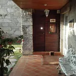 منزل ريفي Casa Cruceiro