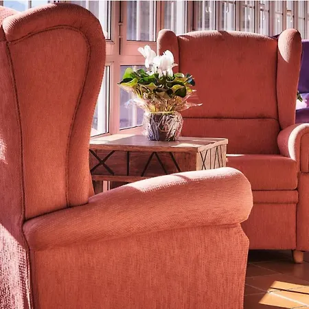 Casa rural Casa Cruceiro