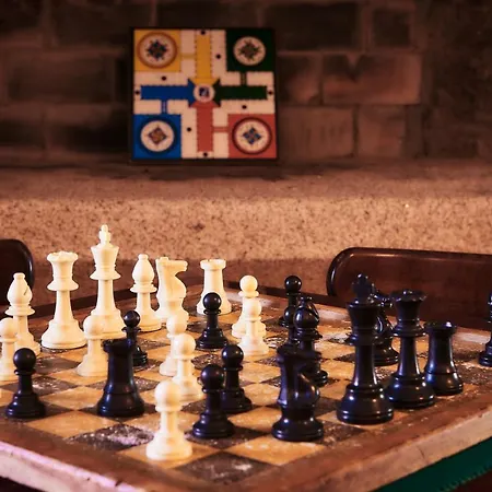 Casa Cruceiro Casa rural *