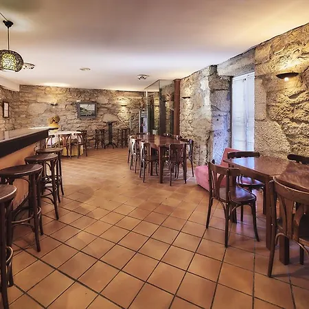 Casa Cruceiro *