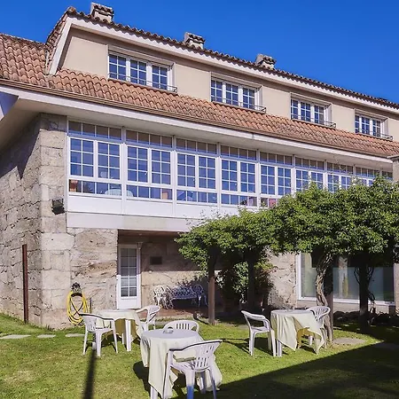 Casa Cruceiro
