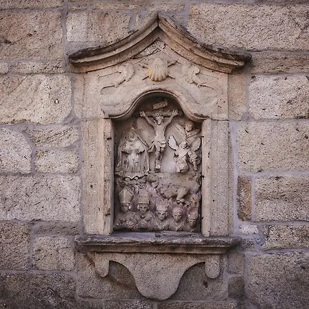 Летний дом Casa Cruceiro Барсела