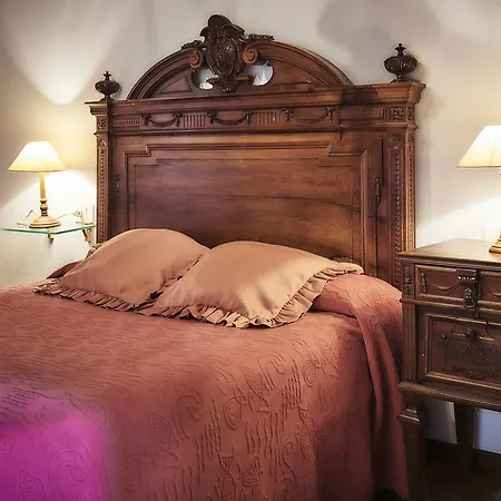 Casa Cruceiro カントリーハウス *