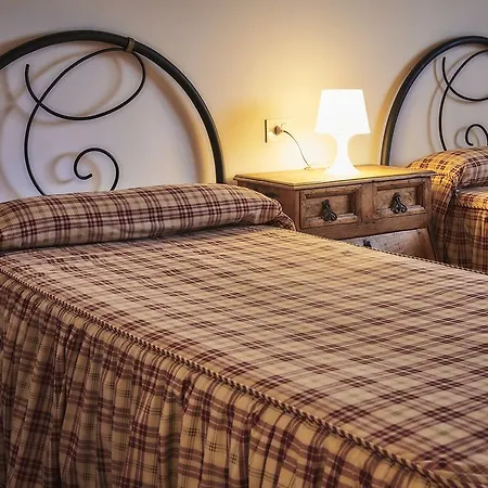 Casa Cruceiro Εξοχικό σπίτι