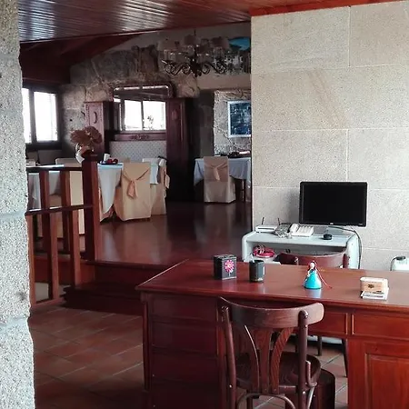 Летний дом Casa Cruceiro