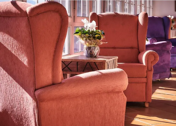 Εξοχικό σπίτι Casa Cruceiro