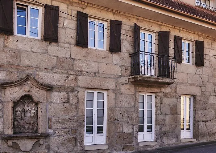 Casa Cruceiro Barcela