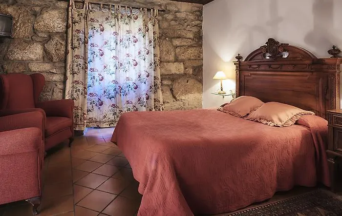 Casa Cruceiro * Barcela