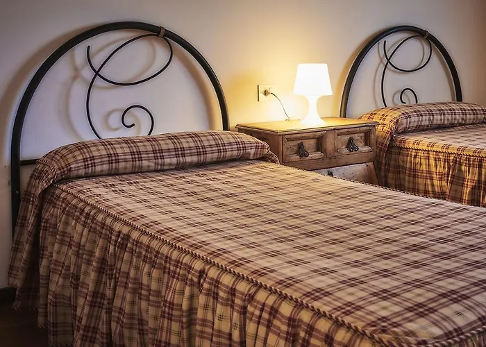 Casa Cruceiro Εξοχικό σπίτι