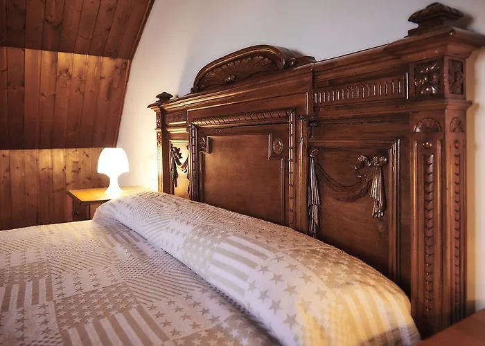 Casa Cruceiro * Barcela