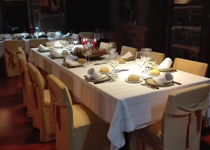 Casa Cruceiro * Barcela